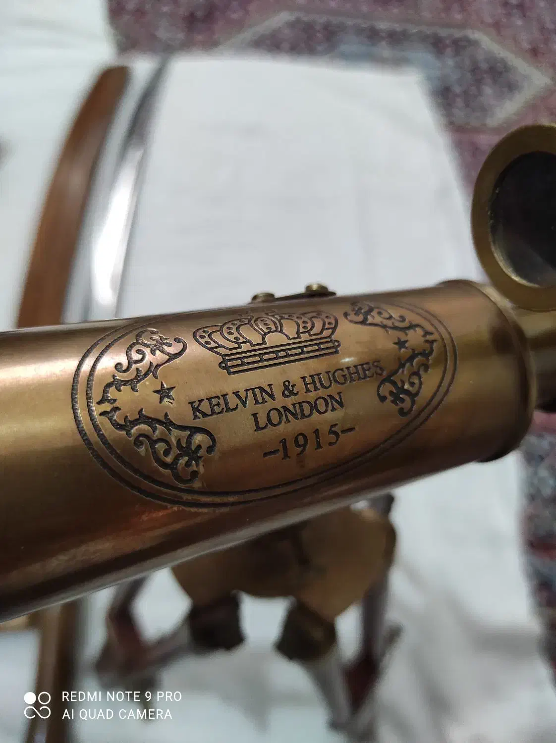 دو عدد دوربین کلکسیونی|کلکسیون اشیاء عتیقه|مریوان, |دیوار