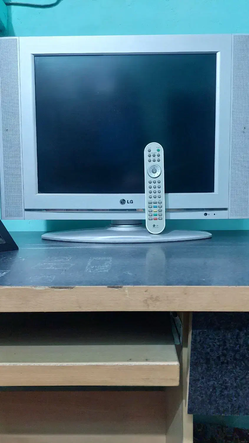تلوزیون LCD|تلویزیون و پروژکتور|تهران, شارق|دیوار