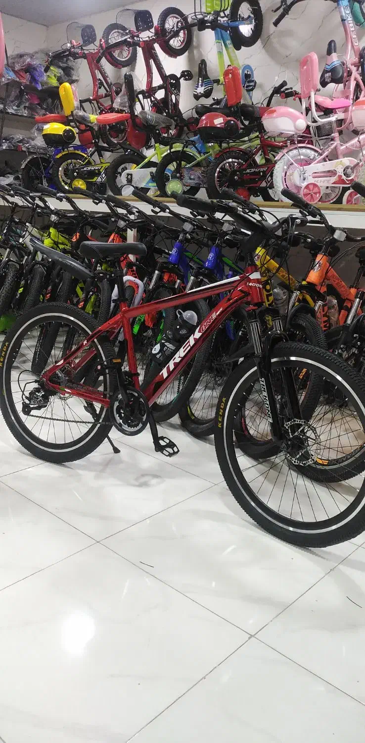 دوچرخه فروشی، شهر بم نقد و اقساط|دوچرخه، اسکیت، اسکوتر|بم, |دیوار