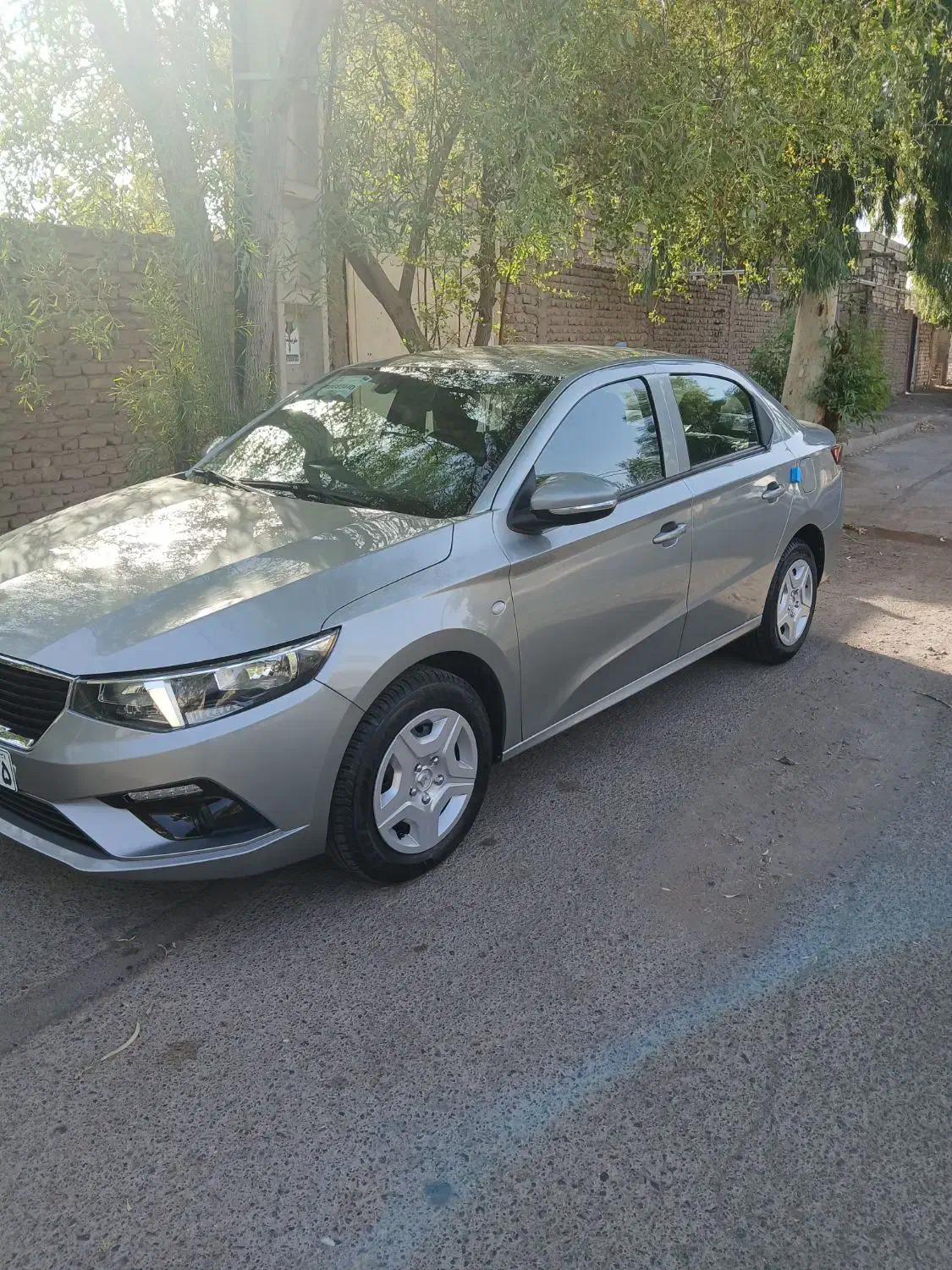 تارا v1p مدل 1403|خودرو سواری و وانت|بم, |دیوار