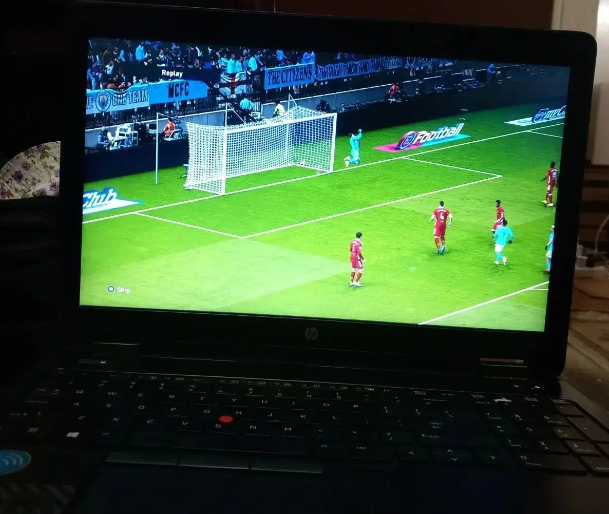 لپ تاپ hp i7|رایانه همراه|اهواز, پردیس|دیوار