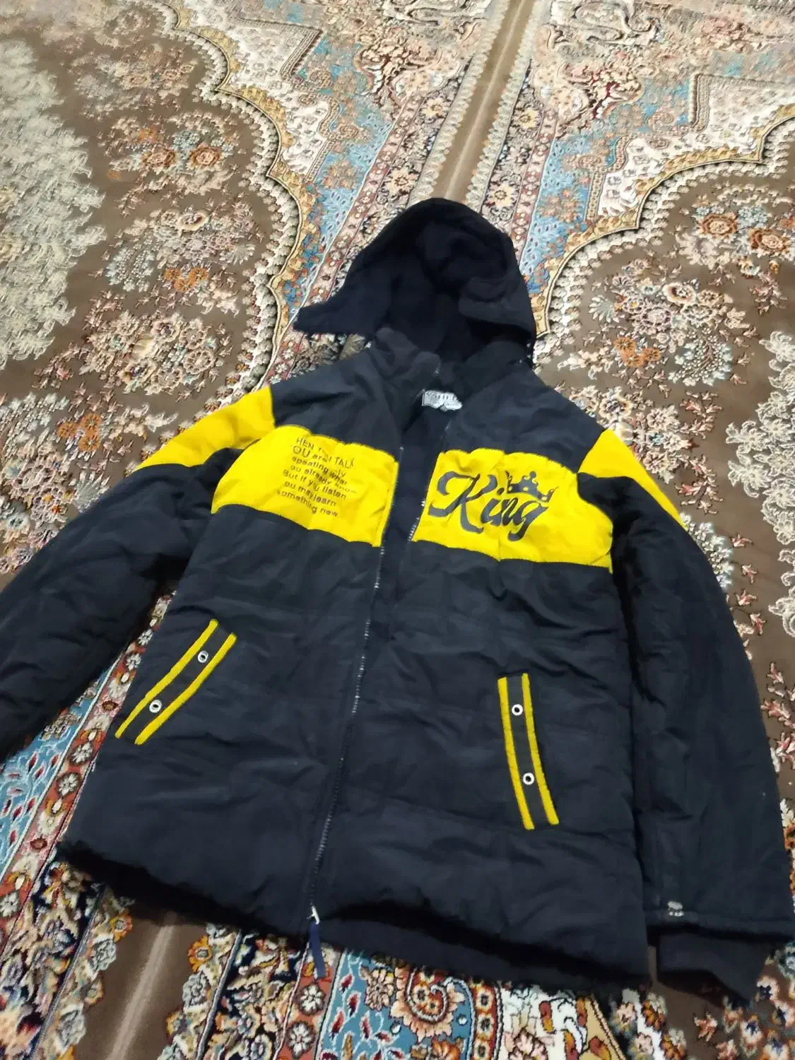 کت پسرانه درحدنو|لباس|سروآباد, |دیوار