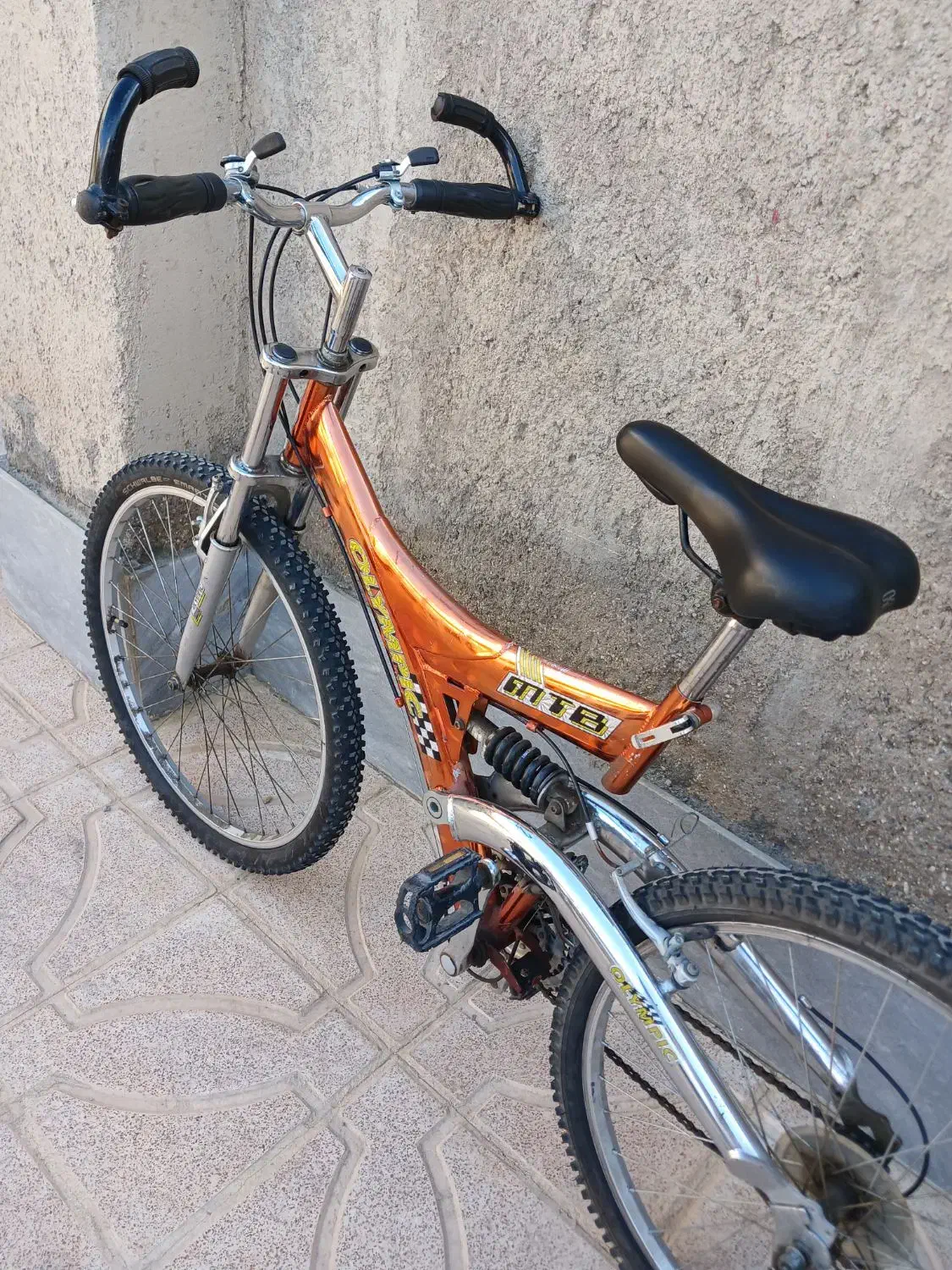 دوچرخه ۲۶|دوچرخه، اسکیت، اسکوتر|دامغان, |دیوار