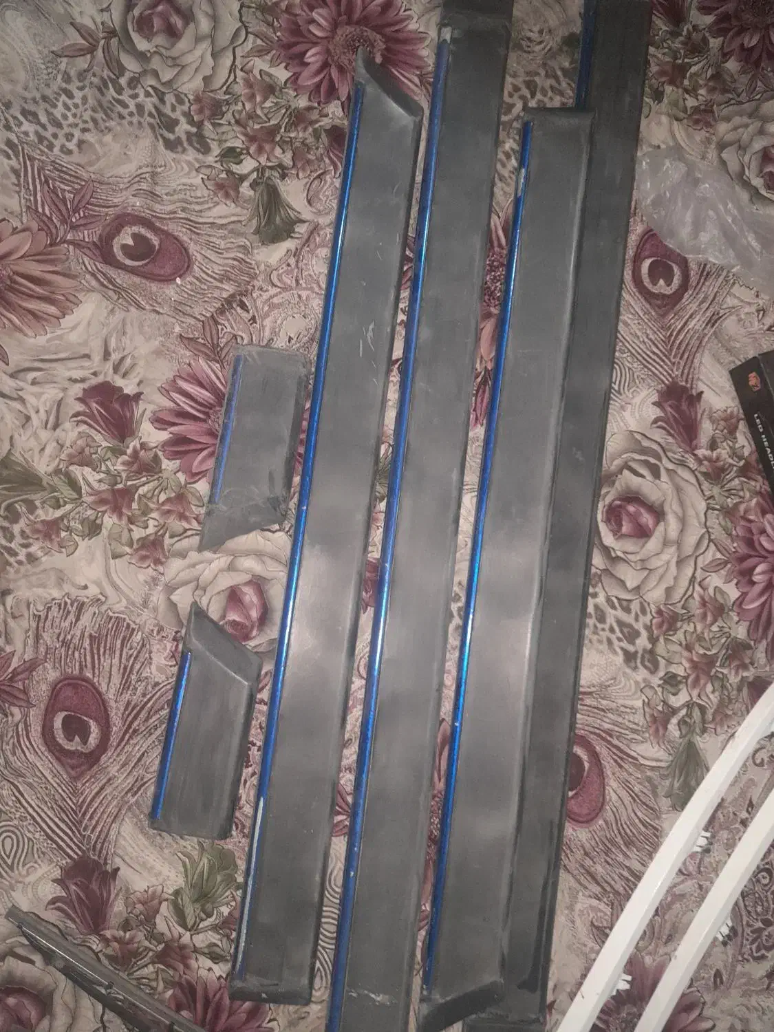 لوازم خودرو . پژو پارس|قطعات یدکی و لوازم جانبی|کرباسک, |دیوار