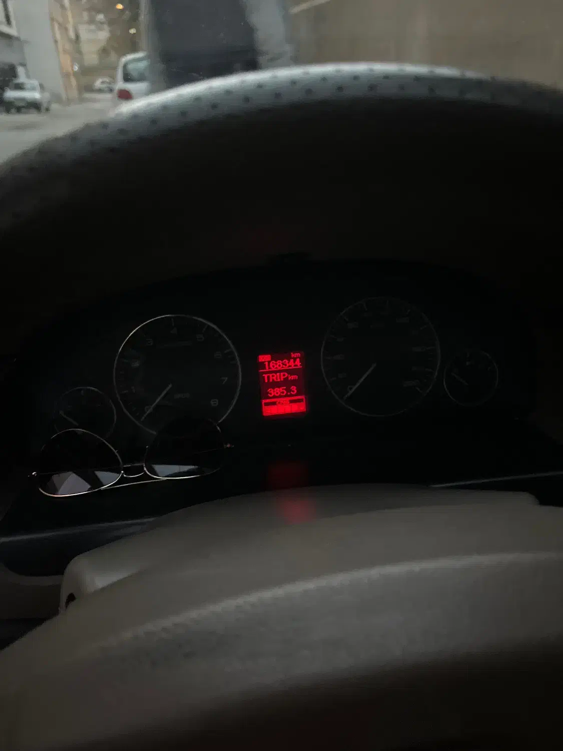 سمند ای اف س ون|خودرو سواری و وانت|همدان, |دیوار