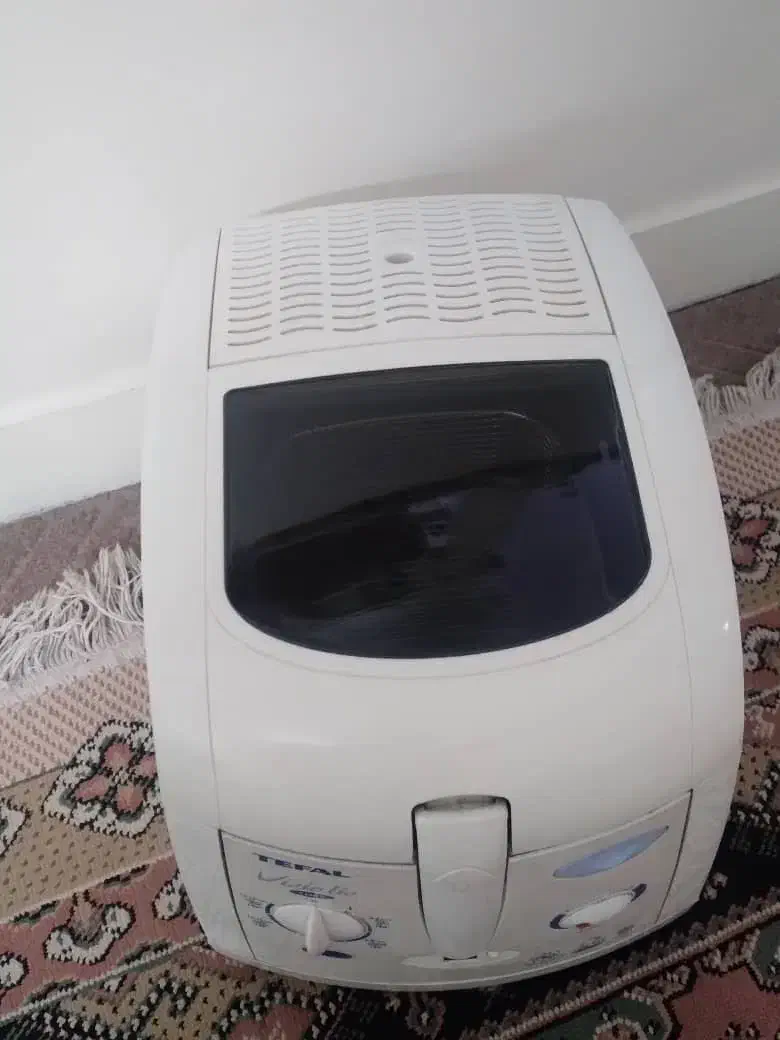 سرخ کن|اجاق گاز و لوازم برقی پخت‌وپز|تهران, شهرک رضویه|دیوار