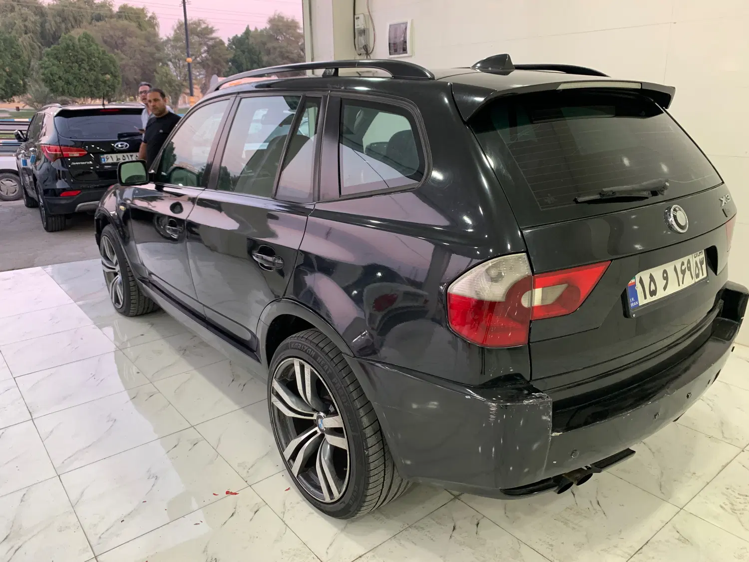 BMWX3|اسباب‌بازی بچه|خورموج, |دیوار
