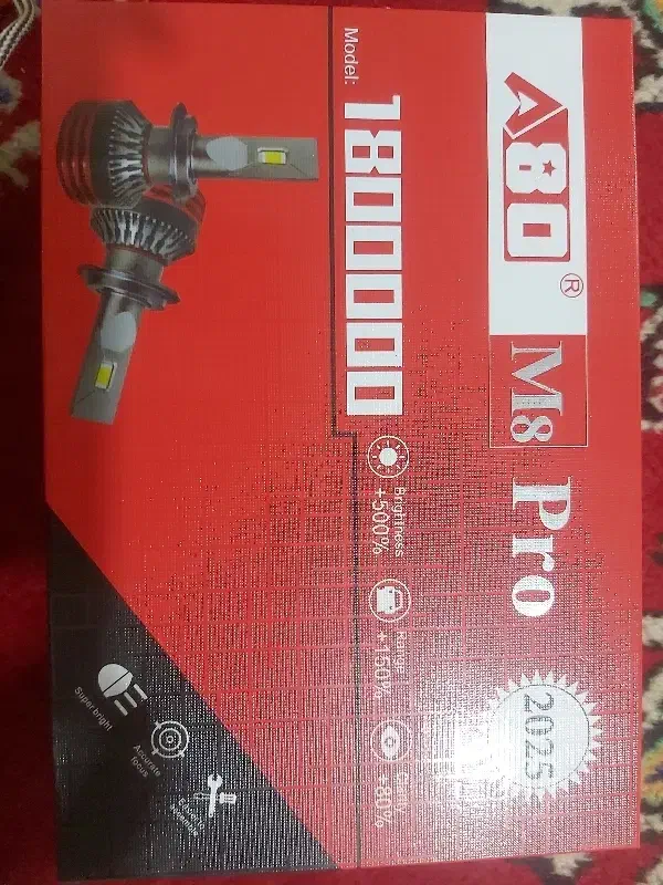 هدلایت|قطعات یدکی و لوازم جانبی|شیراز, کوشک میدان|دیوار