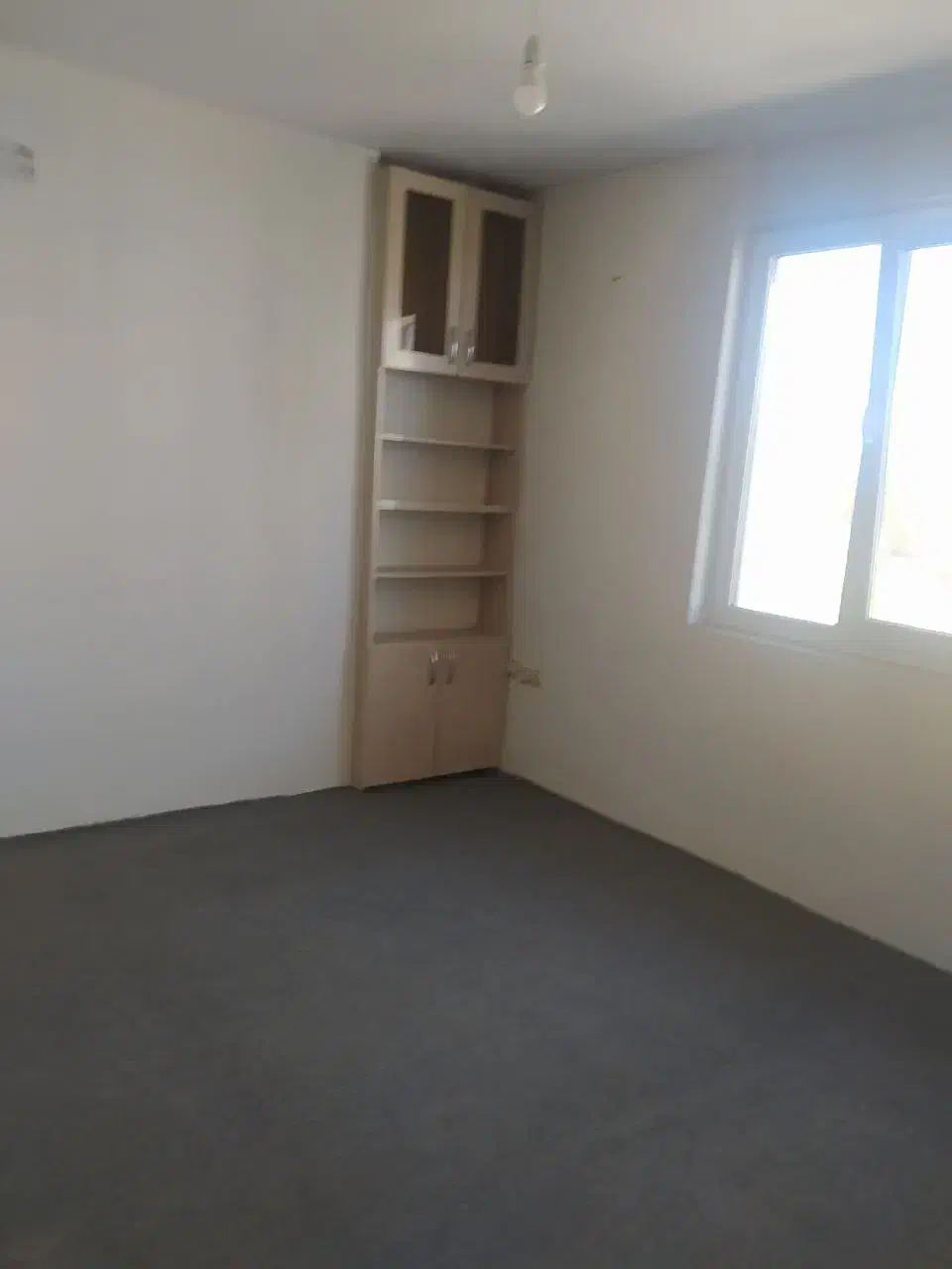 ۱۲۰ متر هاشمیه ۷۵|اجارهٔ آپارتمان|مشهد, نیروی هوایی|دیوار