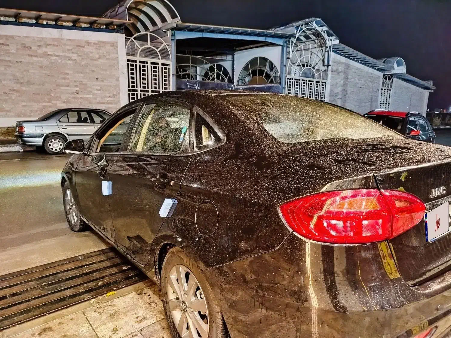 جکj4 مدل ۱۴۰۳ بی رنگ|خودرو سواری و وانت|اسلام‌شهر, شهرک واوان|دیوار