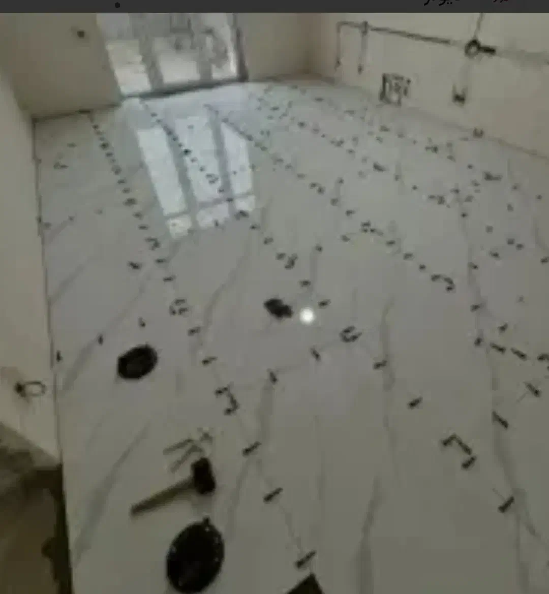 بنای کاشی سرامیگ|خدمات پیشه و مهارت|ری, علایین|دیوار