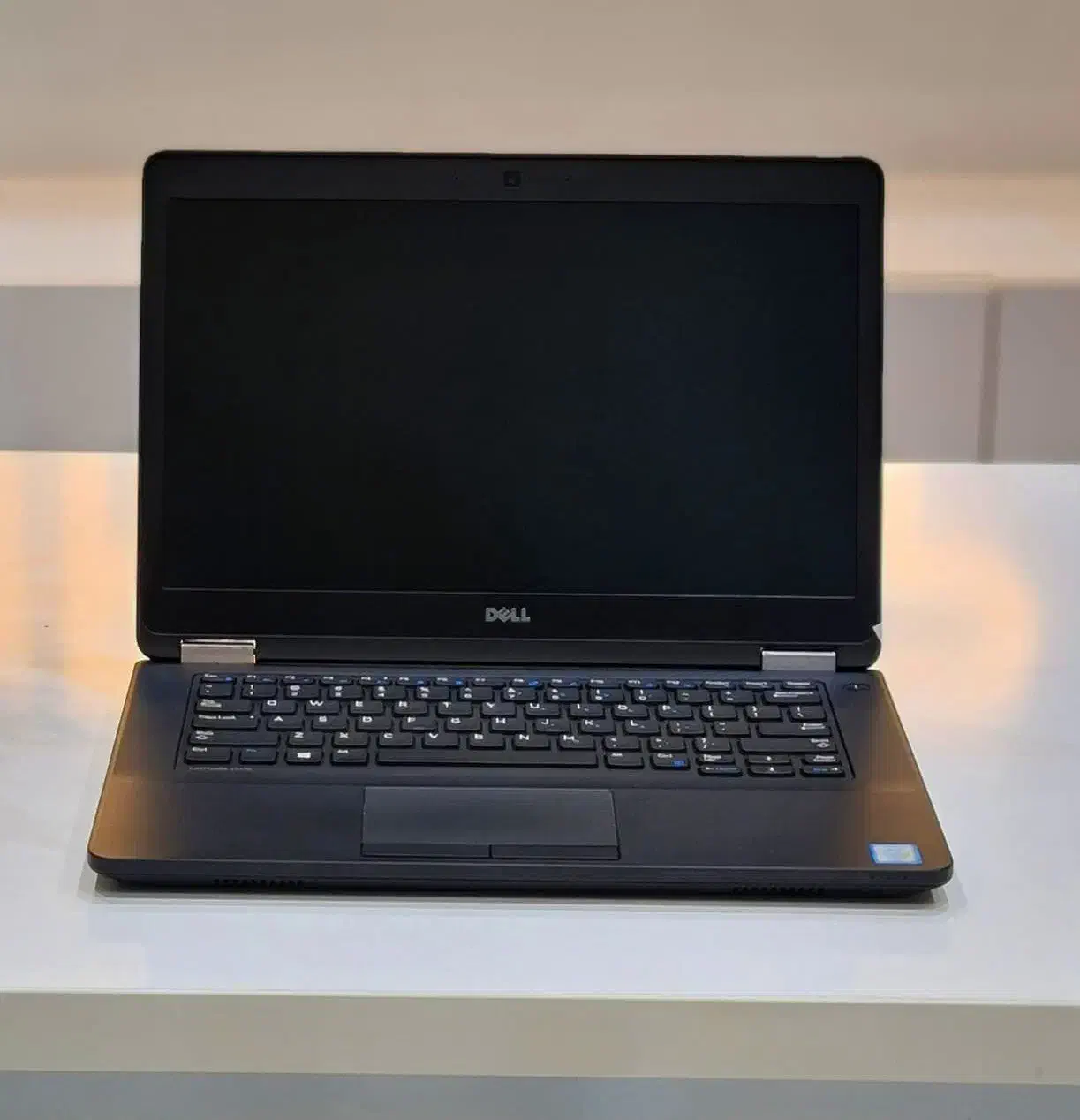 لپتاپ dell 5470 i5 6440hq با ۲ گیگ گرافیک|رایانه همراه|تهران, نیروی هوایی (پیروزی)|دیوار