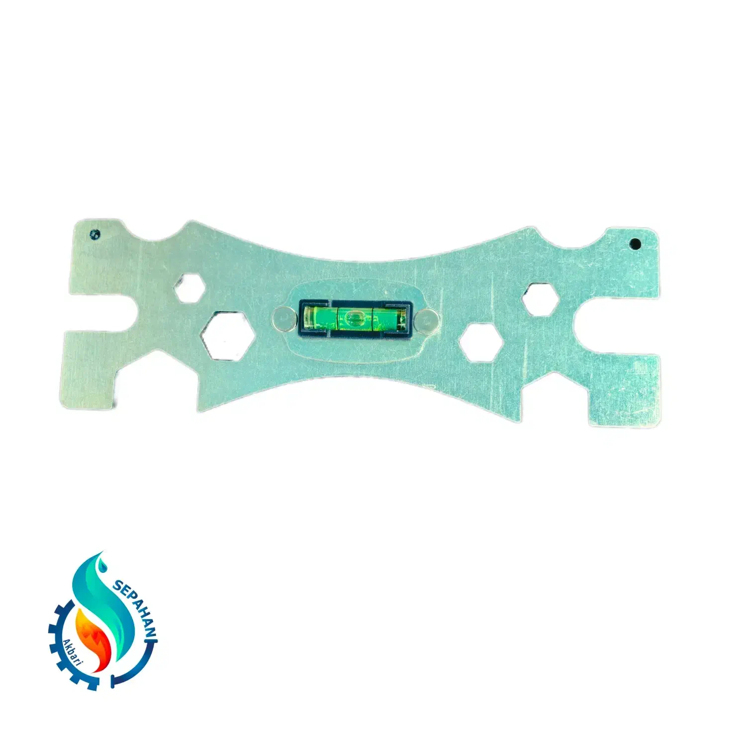 آچار همه کاره نصب شیرآلات T4|ابزارآلات|اصفهان, مفتح|دیوار