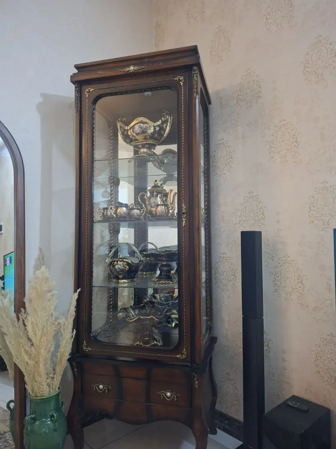 گنجه|بوفه، ویترین، کنسول|مشهد, کوی المهدی|دیوار