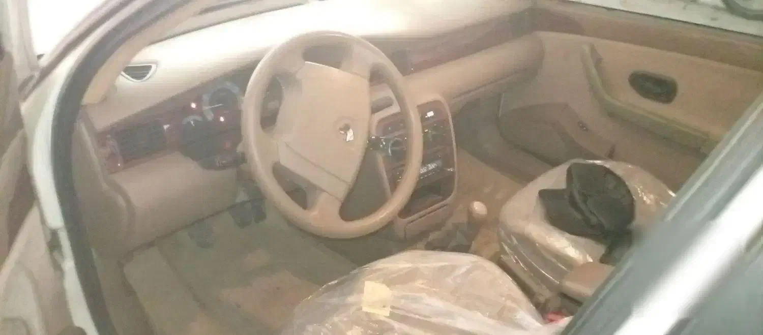 سمندlx بنزینی|خودرو سواری و وانت|گرگان, |دیوار