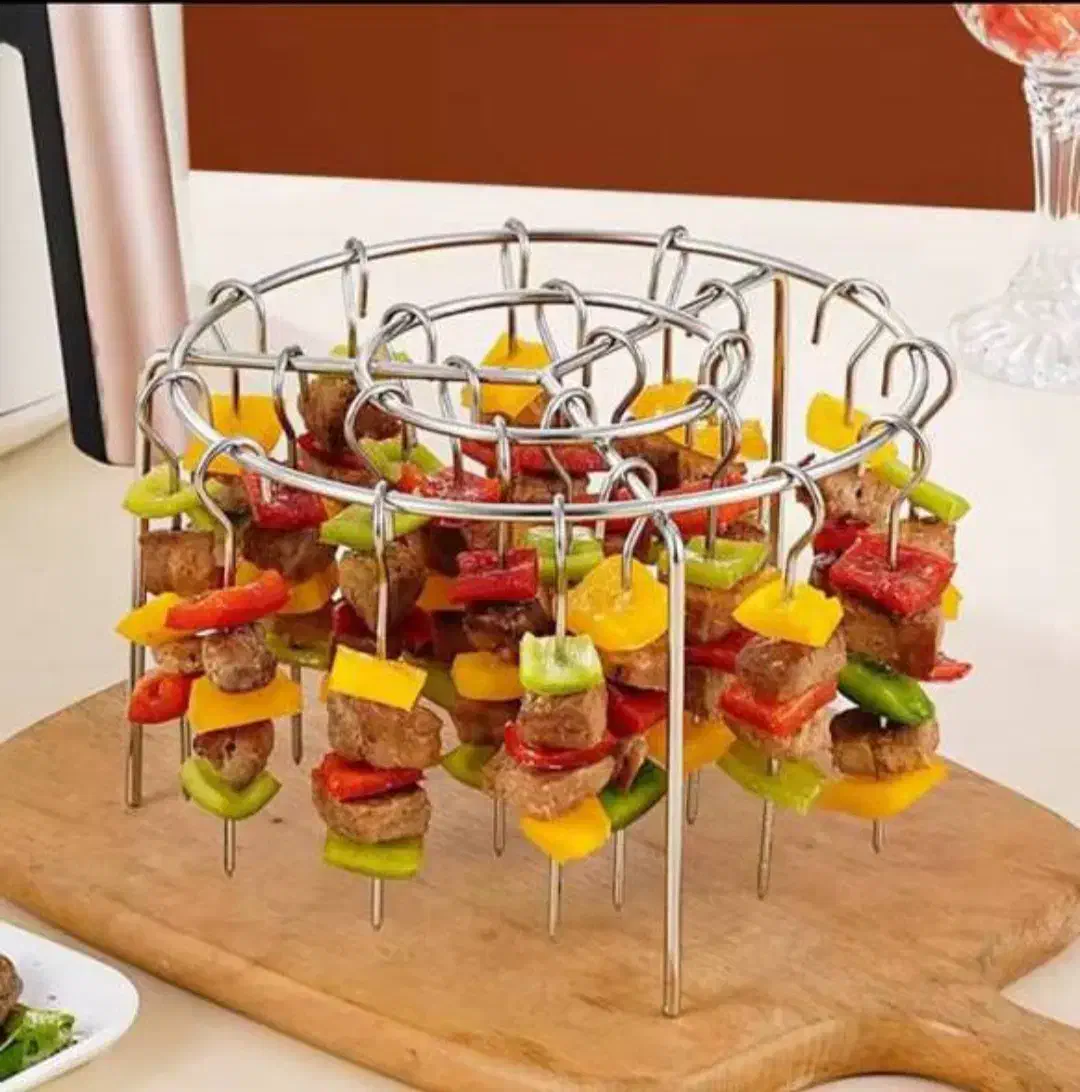 کباب پز دستگاه هواپز وفر|ظروف پخت‌وپز|زاهدان, |دیوار