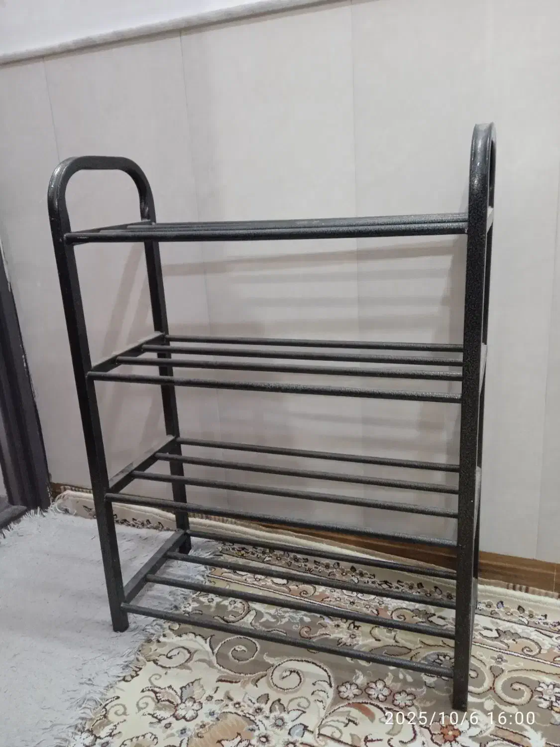 جاکفشی ۳تا|جاکفشی، کمد، دراور|قم, ولیعصر|دیوار