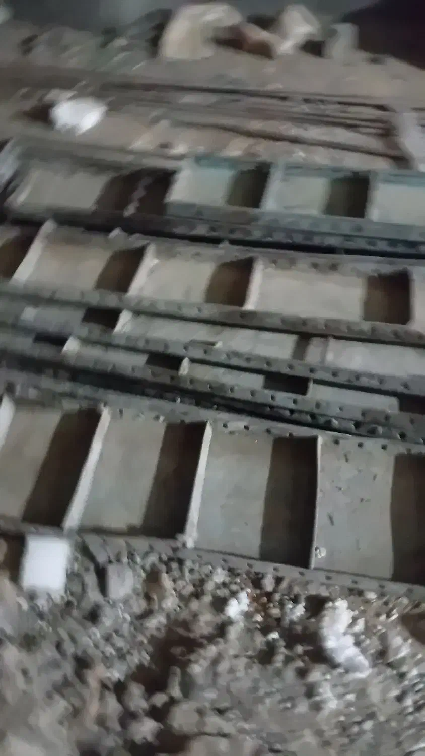 قالب فلزی قالببندی|خدمات پیشه و مهارت|کرمانشاه, |دیوار