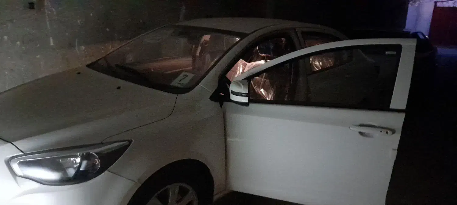 شاهینgl|خودرو سواری و وانت|کرمانشاه, |دیوار