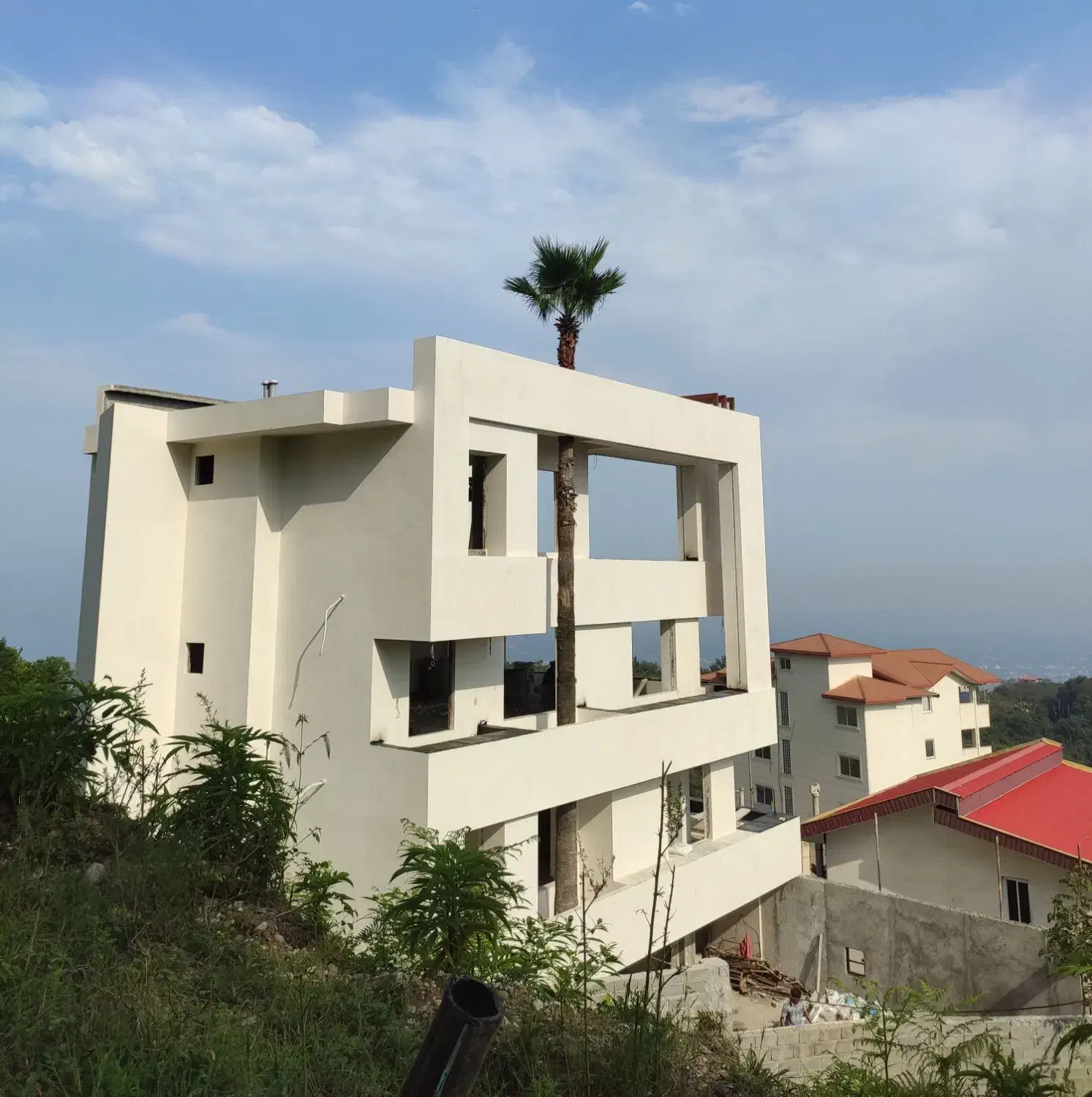 بازسازی مسکونی|خدمات پیشه و مهارت|کیش, |دیوار