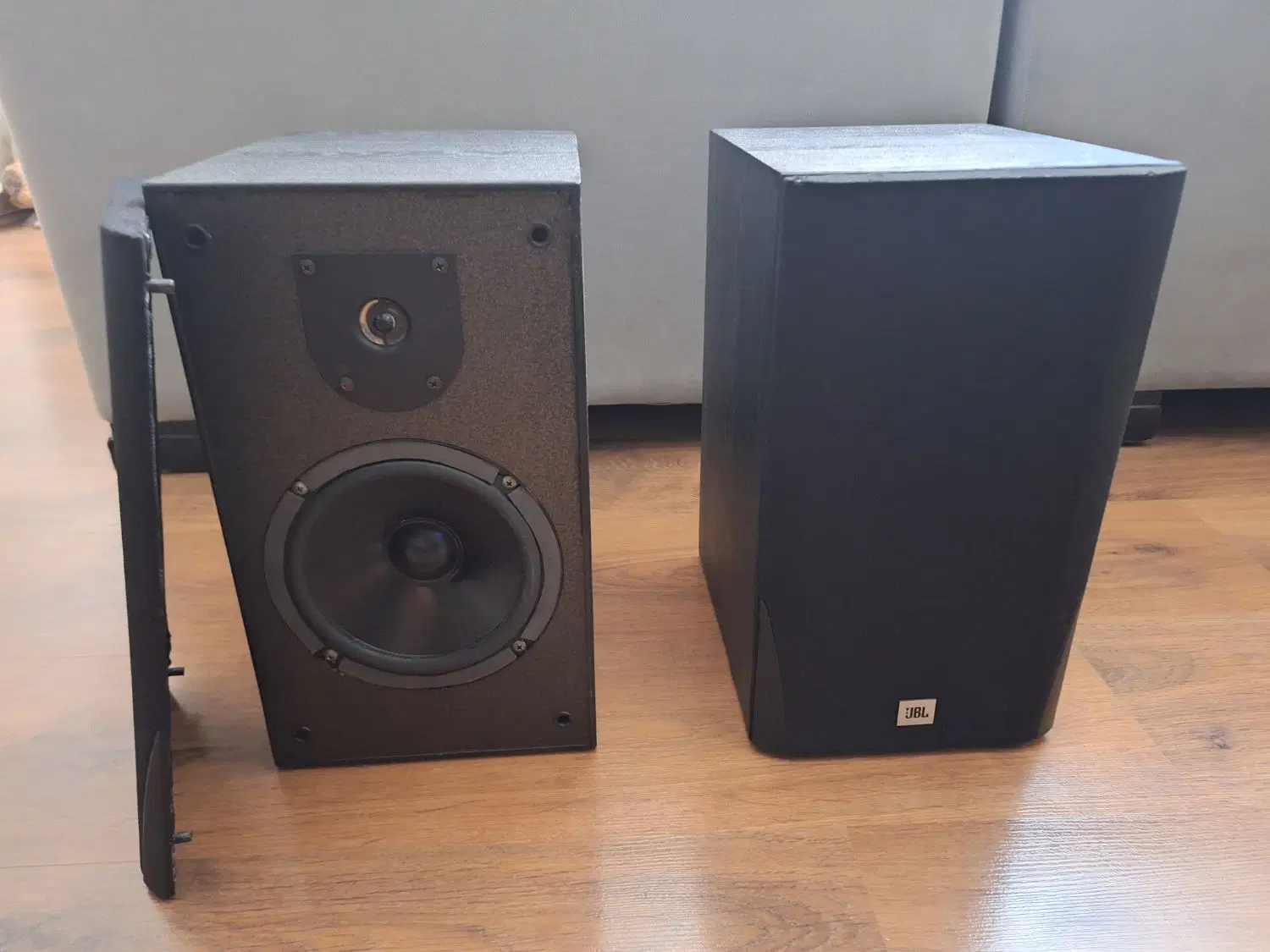 بلندگو بوکشلف JBL TLX300|سیستم صوتی خانگی|تهران, شهرک مخابرات|دیوار