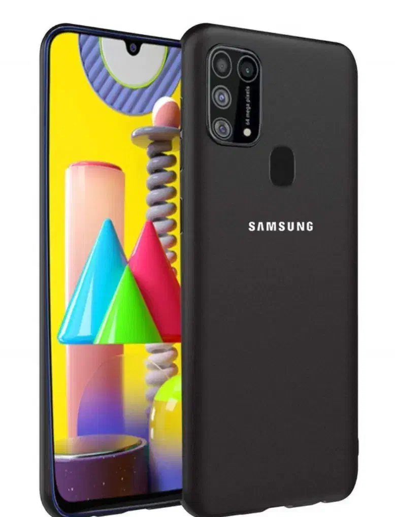 سامسونگ m31|موبایل|جهرم, |دیوار