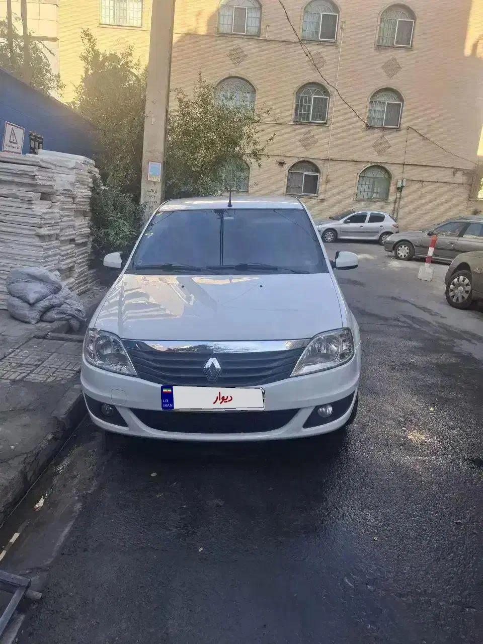 تندر پلاس اتومات|خودرو سواری و وانت|تهران, شهرک پرواز|دیوار