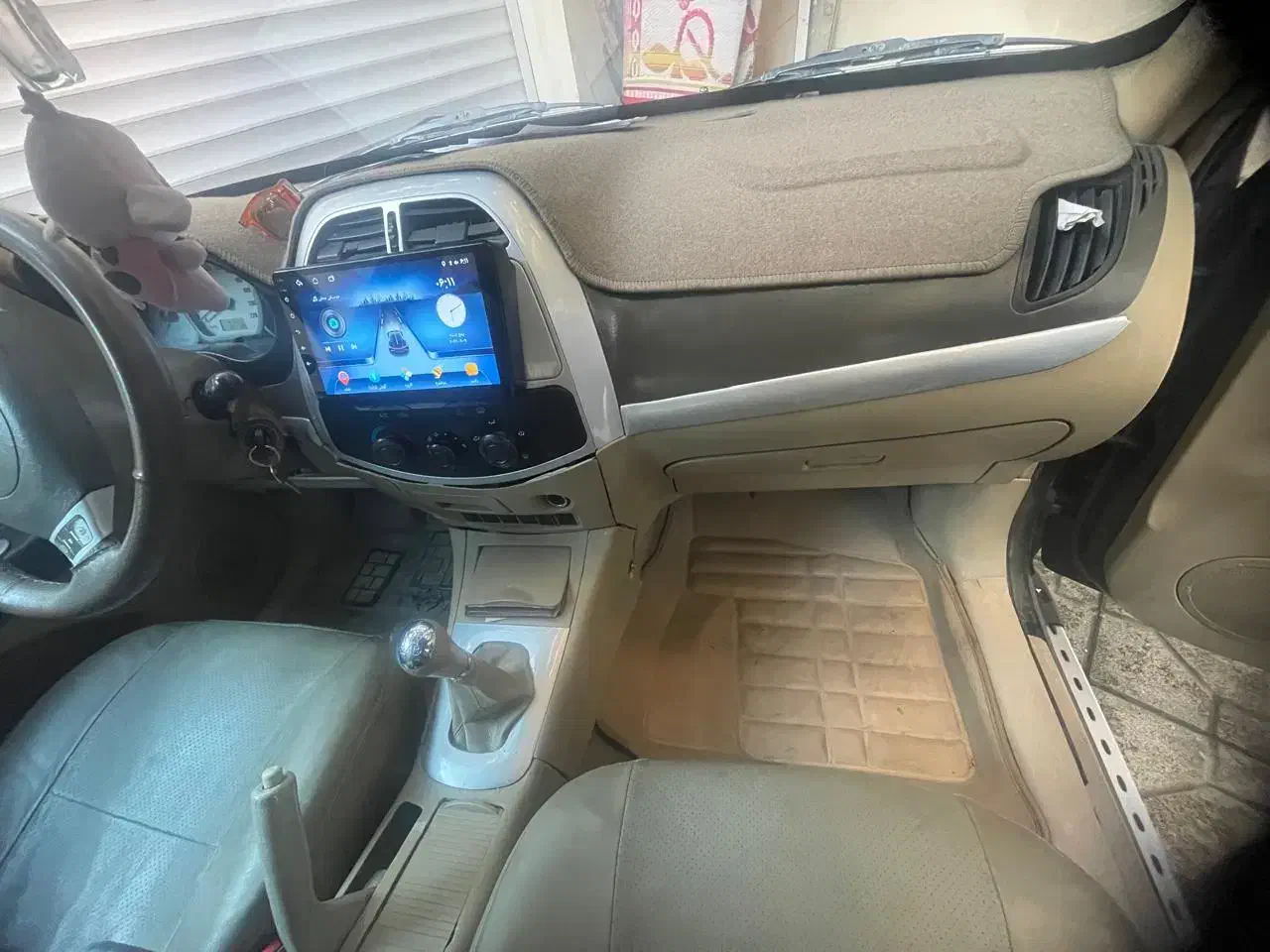 x33 مدل 91|خودرو سواری و وانت|کرج, کیانمهر|دیوار