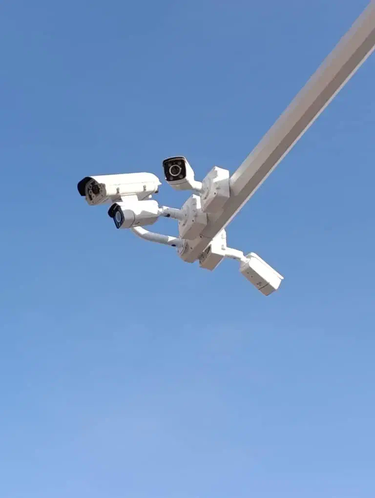 نصب و راه اندازی دوربین های مداربسته و دزدگیر|دوربین مداربسته|قم, آزادگان|دیوار