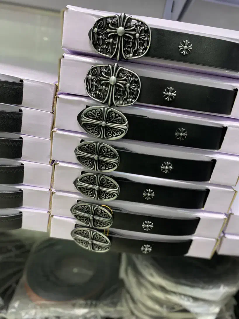 کمربند کروم عمده درجه یک|کیف، کفش، کمربند|تهران, بازار|دیوار