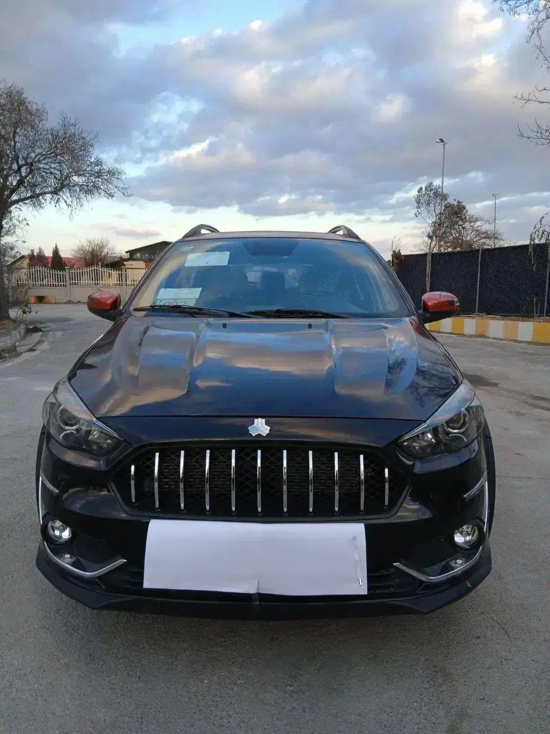 اوراقی با برگه معتبر سایپا|خودرو سواری و وانت|اراک, |دیوار