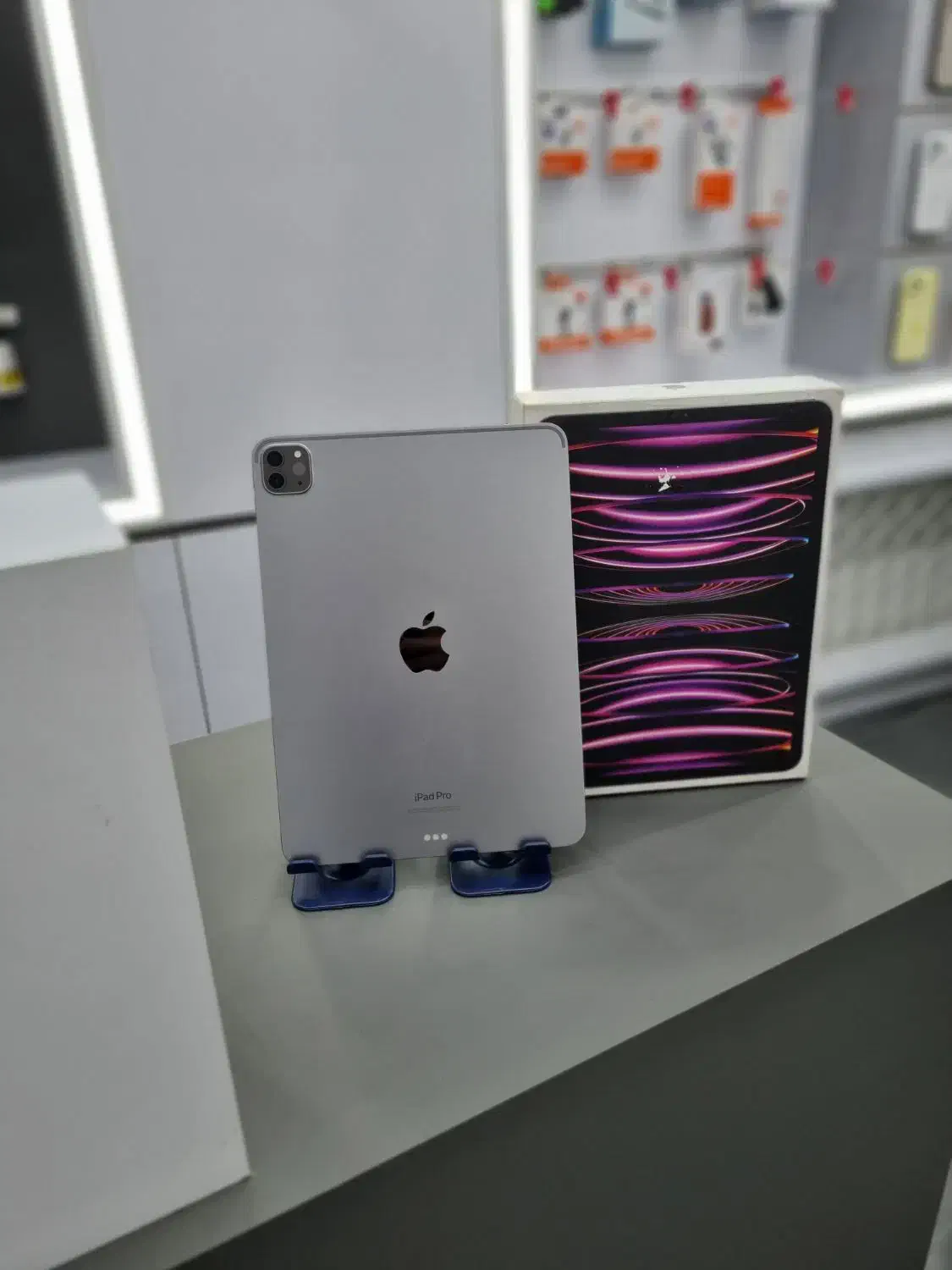 iPad pro|تبلت|تبریز, |دیوار