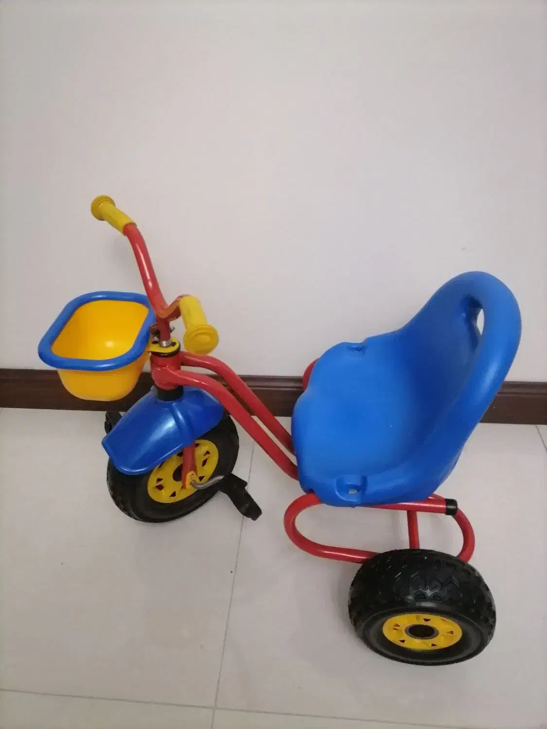 سه چرخه کودک|دوچرخه، اسکیت، اسکوتر|باقرشهر, |دیوار