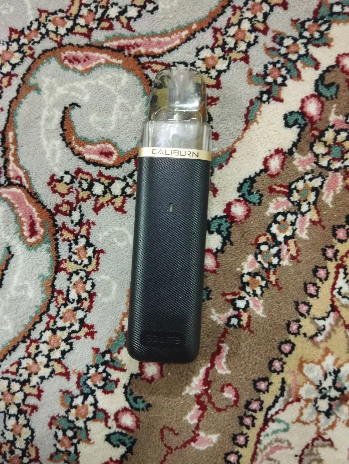 پاد caliburn دائمی|زیورآلات و اکسسوری|قم, پردیسان|دیوار