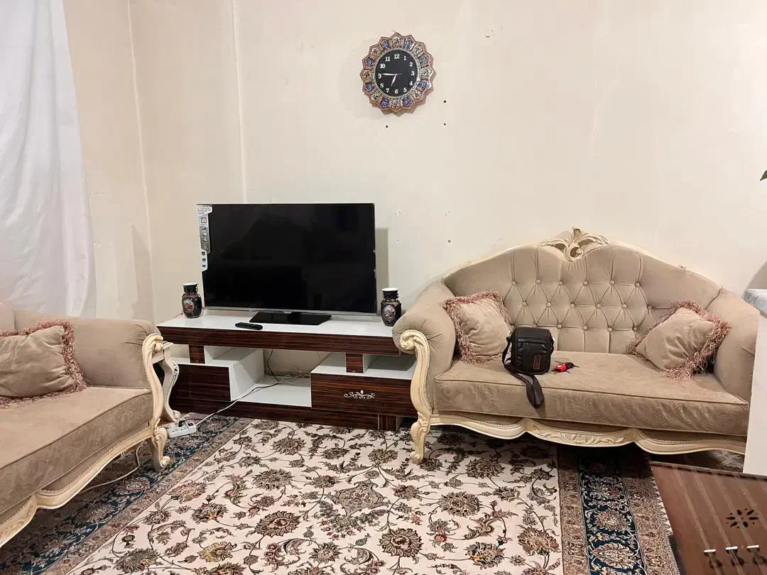 واحد۶۰متری طالقانی ۲۵|فروش آپارتمان|سبزوار, امیر کبیر|دیوار