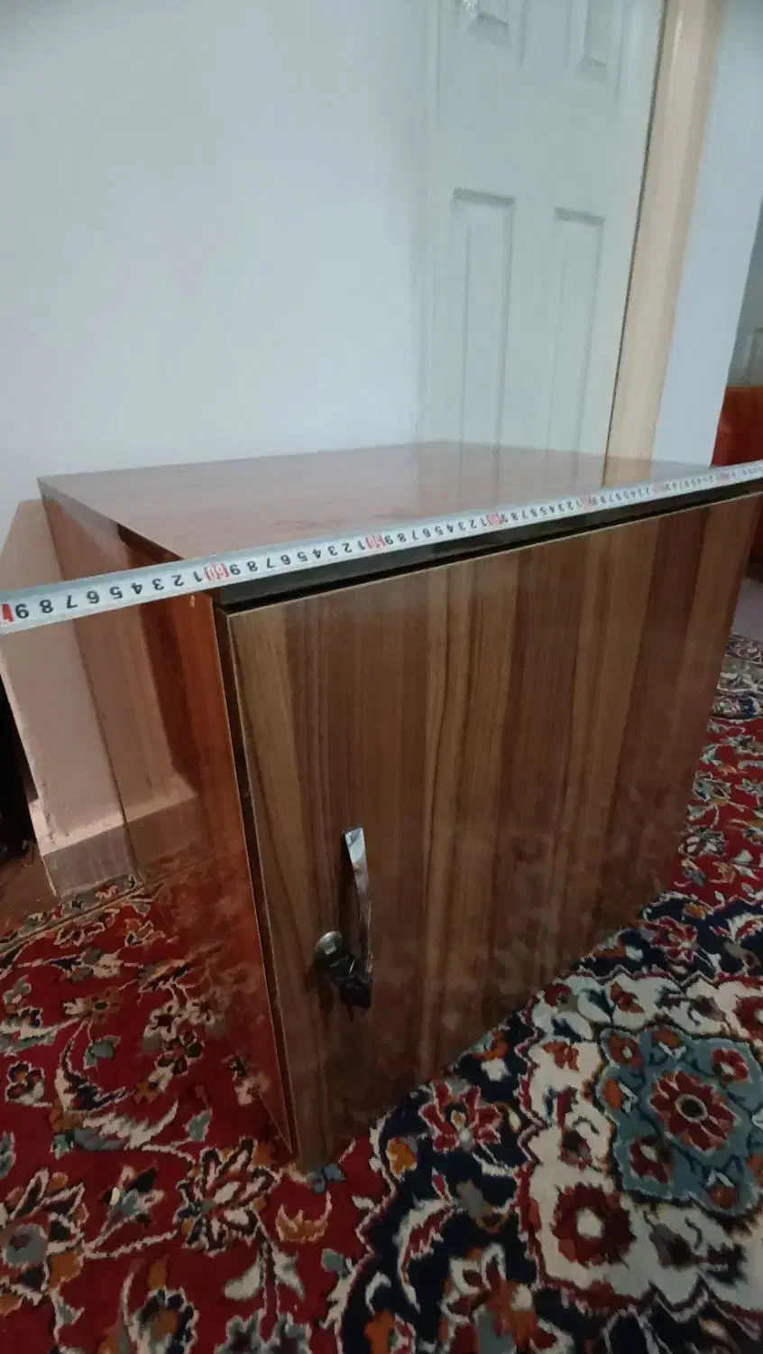 کمد ام دی اف|مبلمان اداری|اردبیل, |دیوار