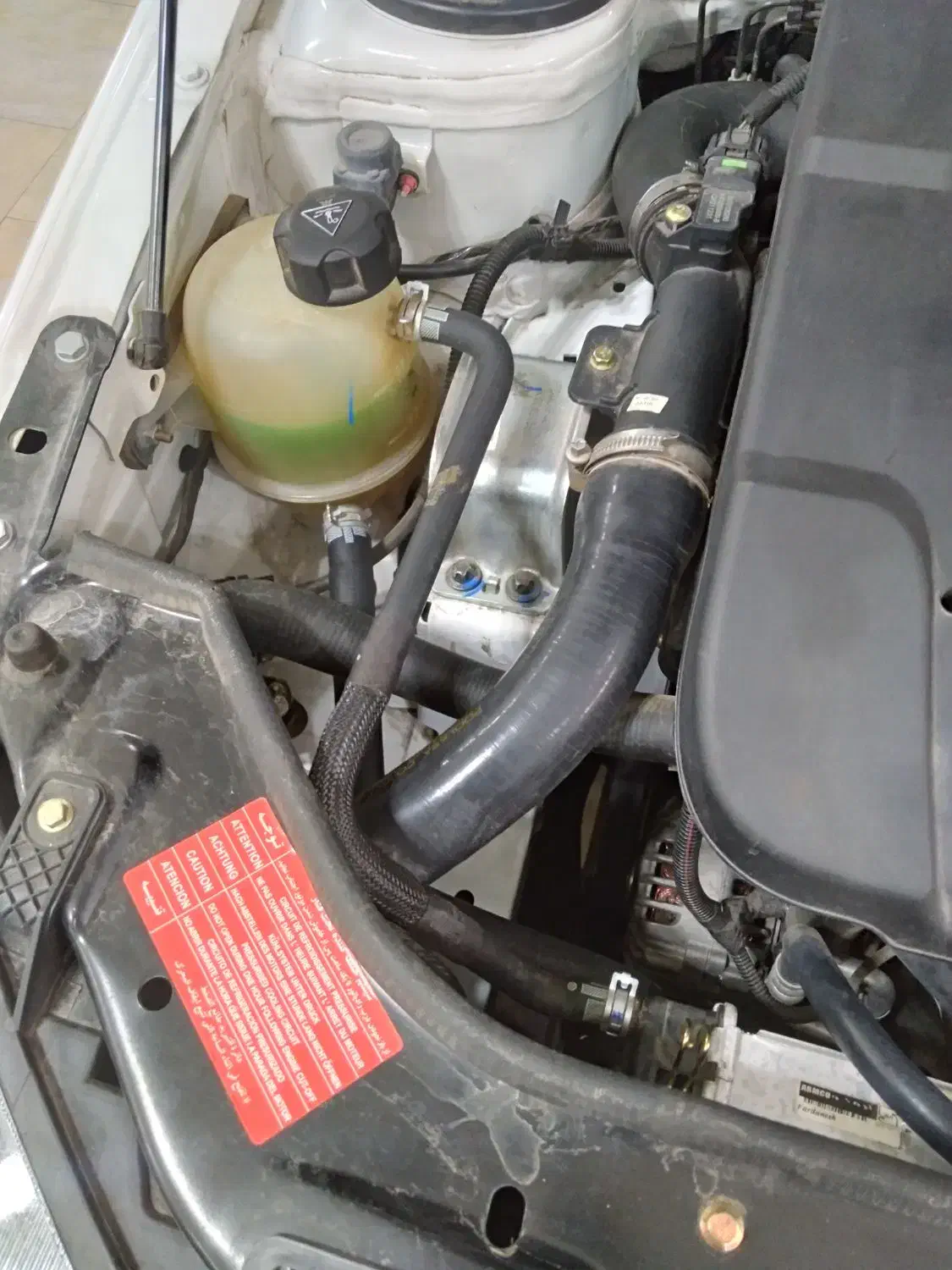 فروش خودرو|خودرو سواری و وانت|مراغه, |دیوار