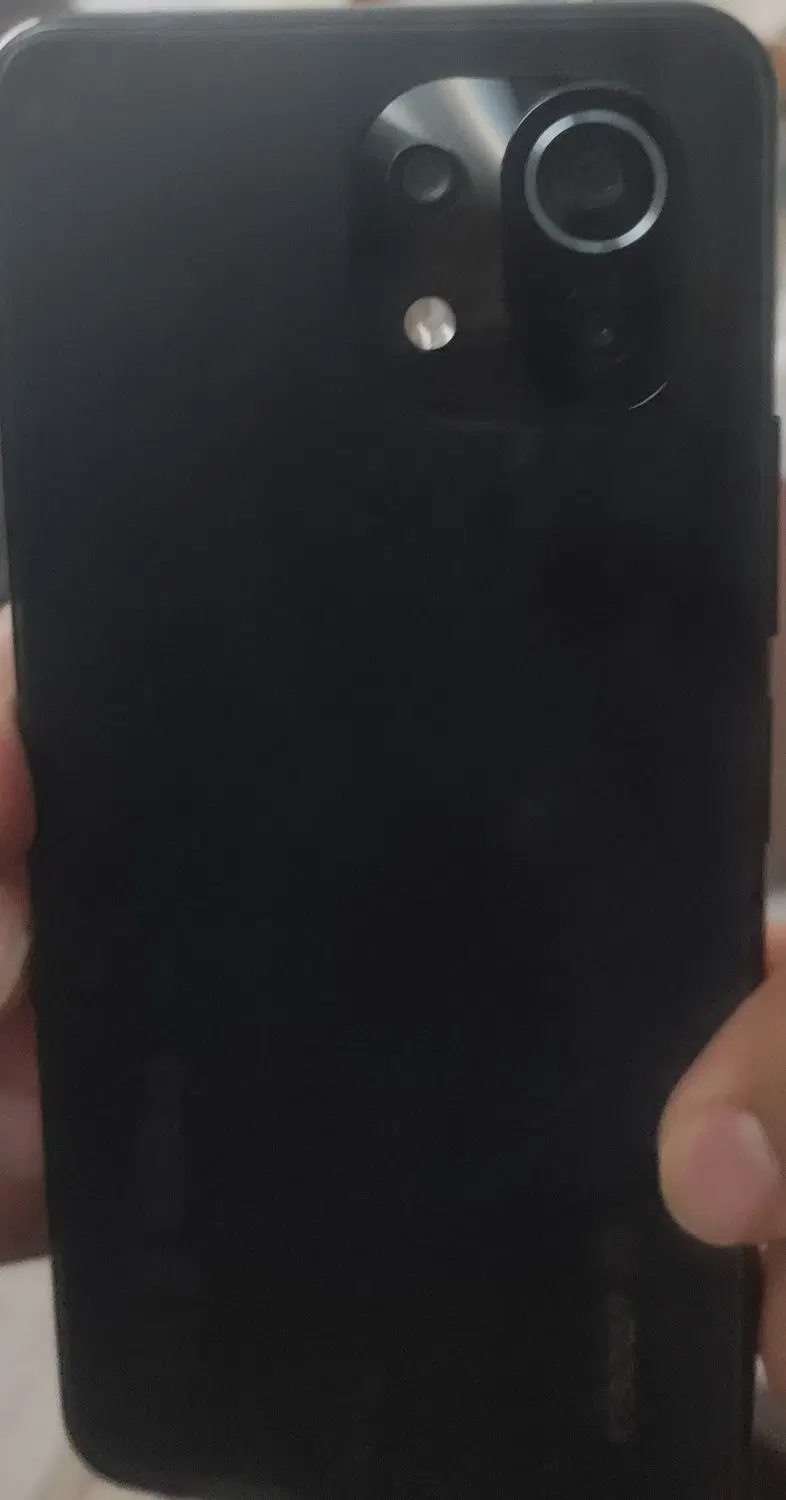 mi 11 lite ne 5g|موبایل|بهارستان, |دیوار