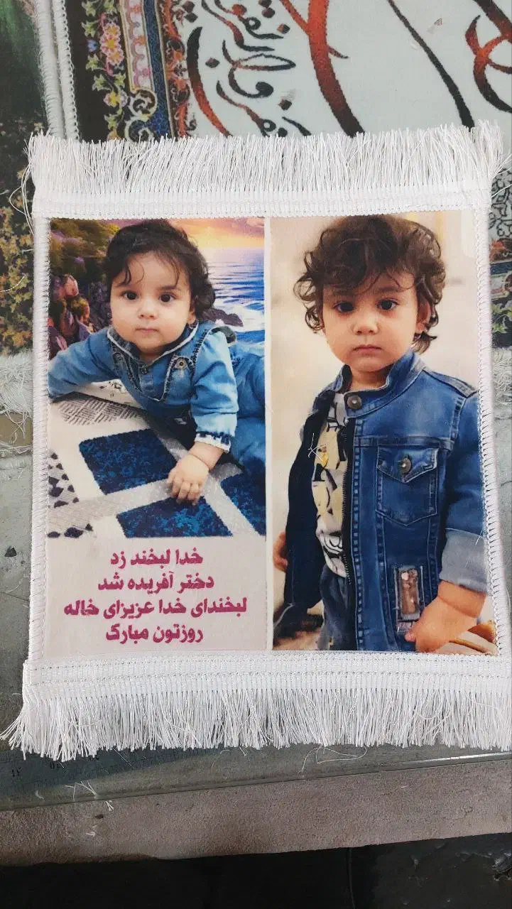 تابلو فرش چهره|تابلو فرش|یزد, |دیوار