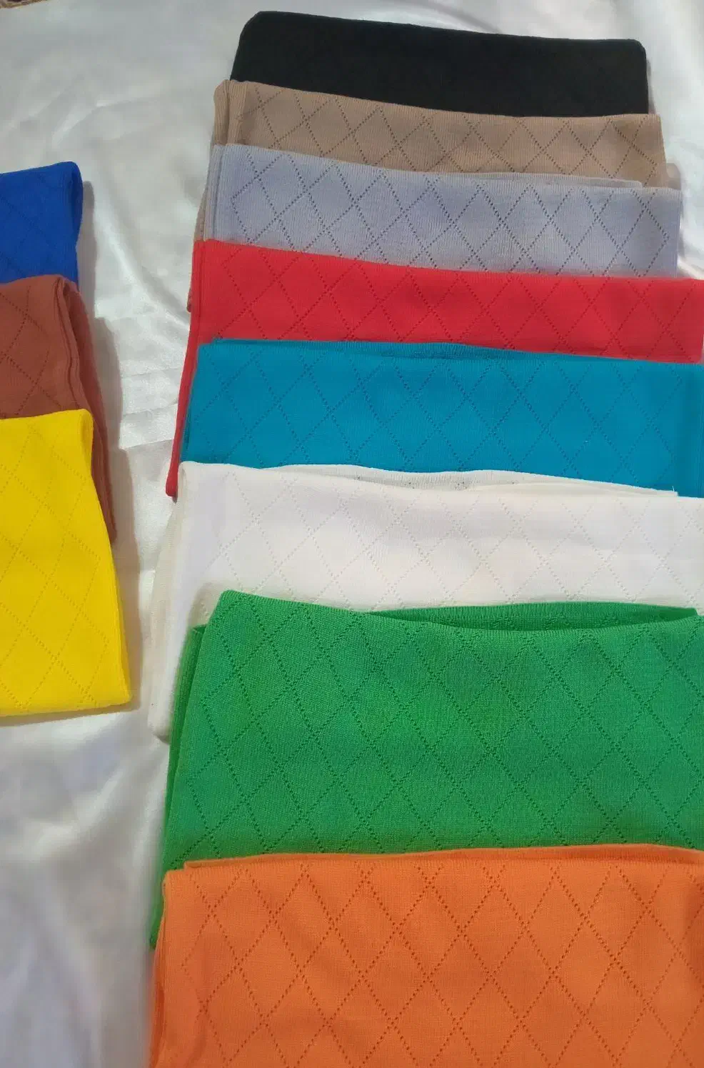 تاپ بافت لوزی|لباس|رشت, اسماعیل آباد|دیوار