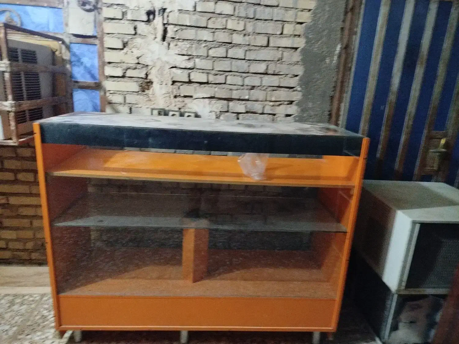 ویترین فروشگاهی|فروشگاه و مغازه|حمیدیه, |دیوار