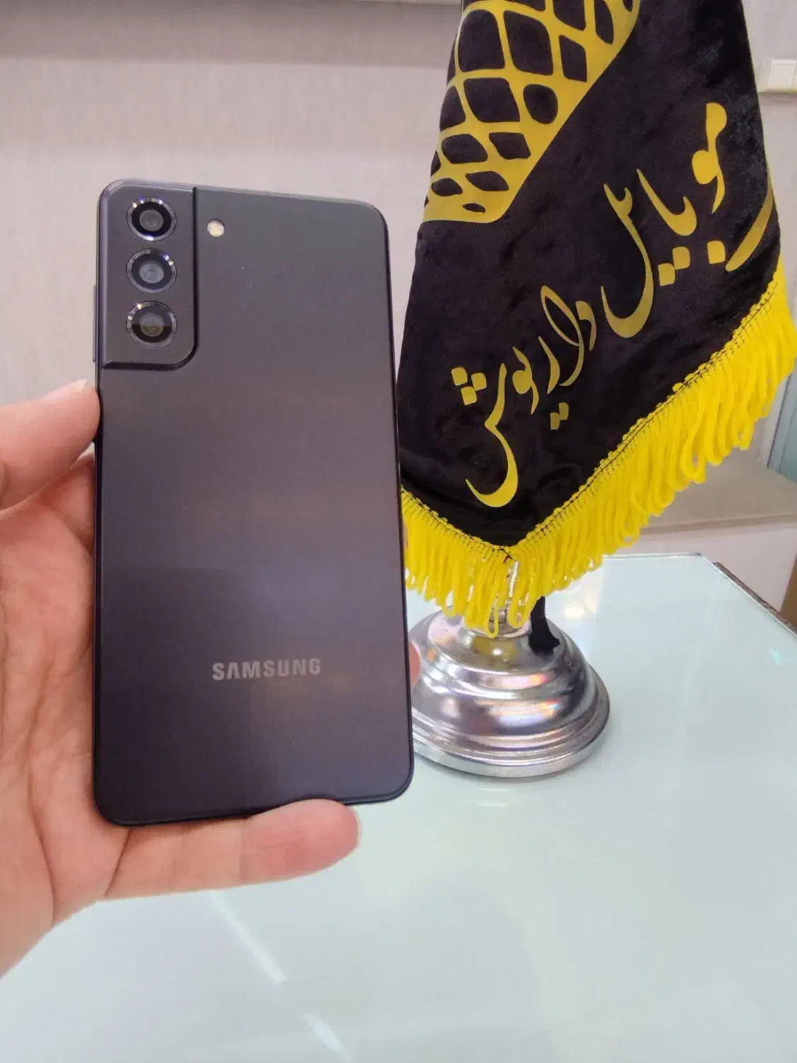 s21fe در حد|موبایل|نیشابور, امام خمینی|دیوار