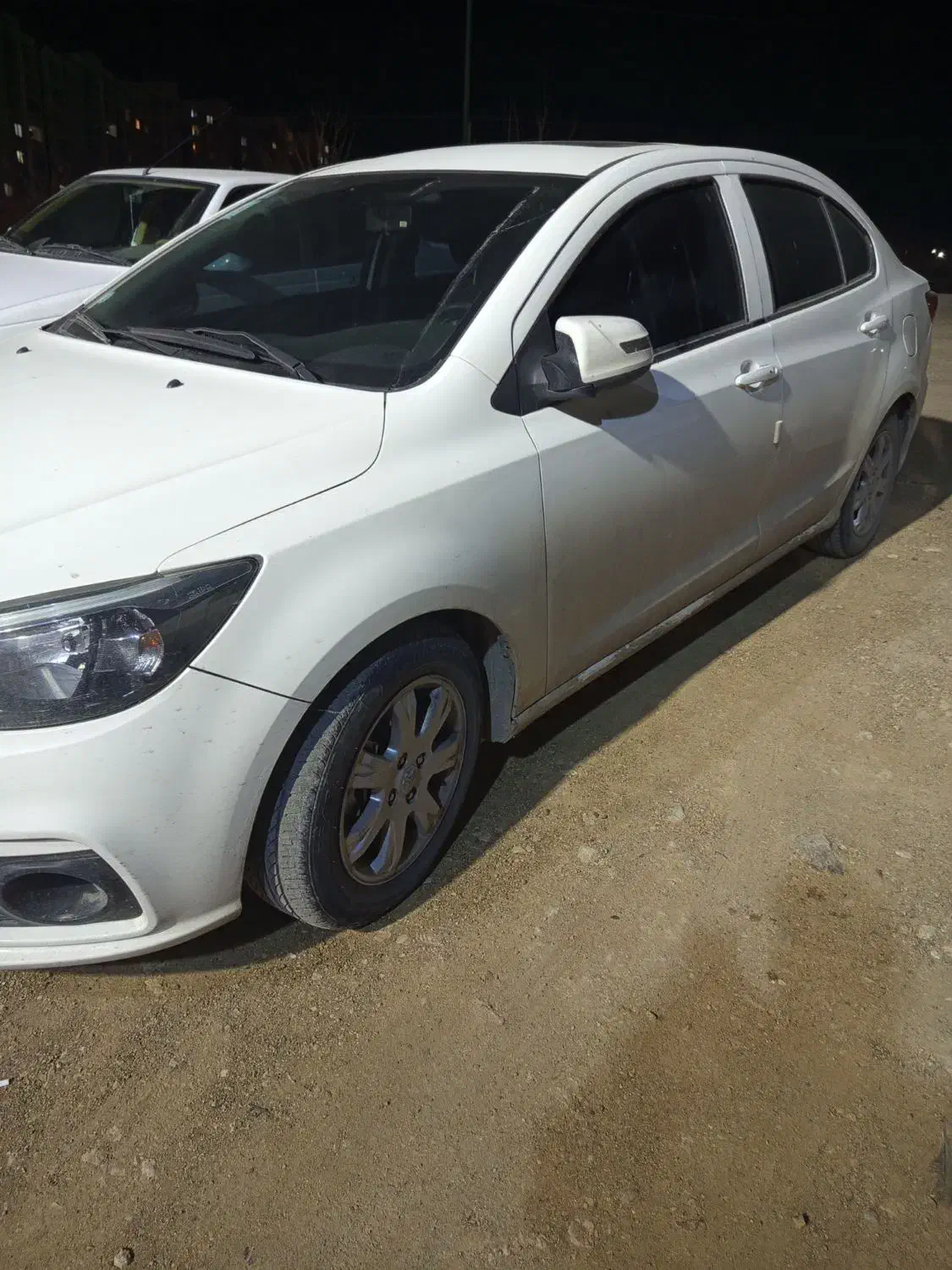 شاهین جی|خودرو سواری و وانت|خرمآباد, |دیوار