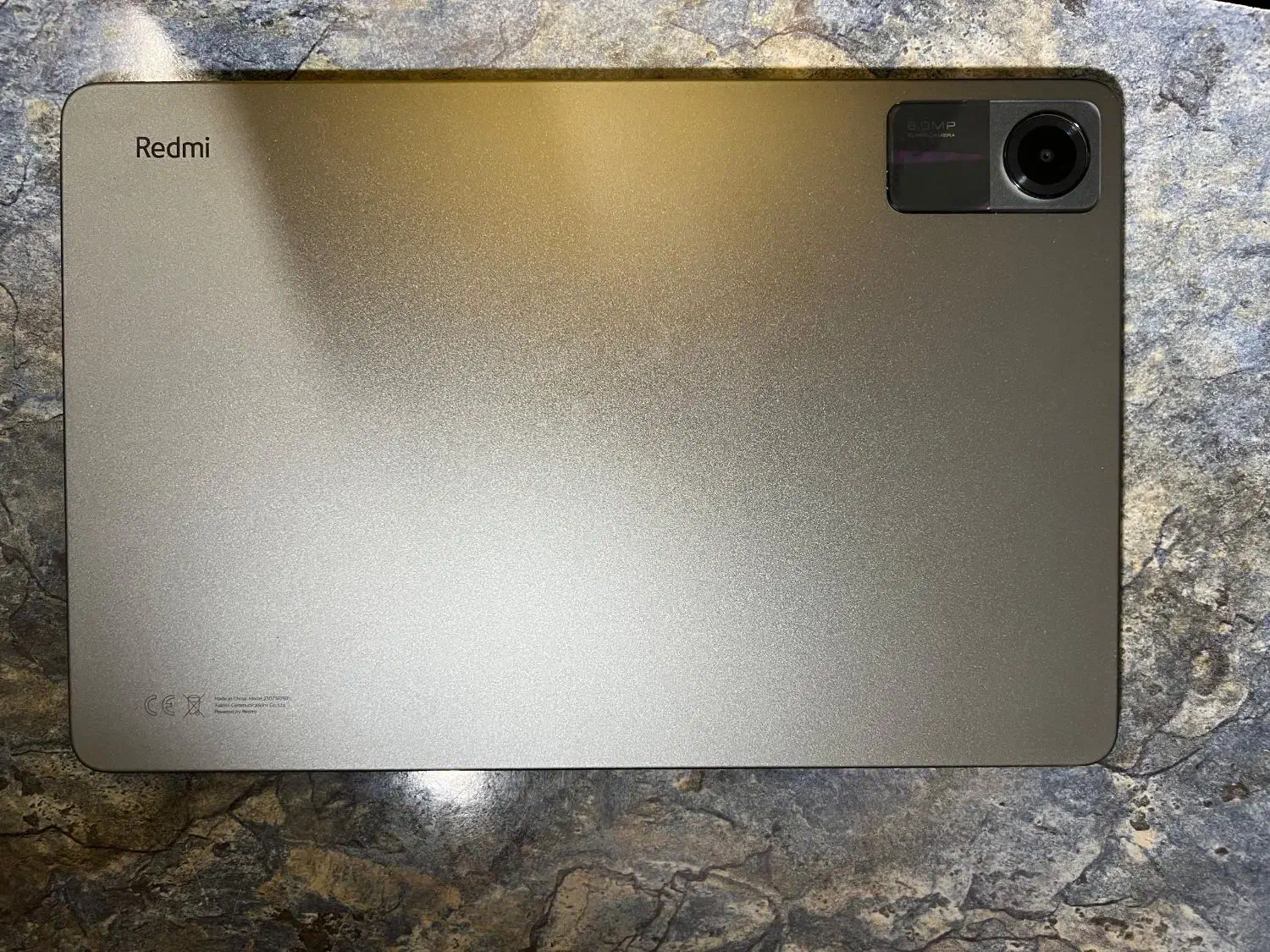 تبلت ردمی پد اس ای 256 گیگ رم 8 ، 11 اینچ|تبلت|رستمکلا, |دیوار