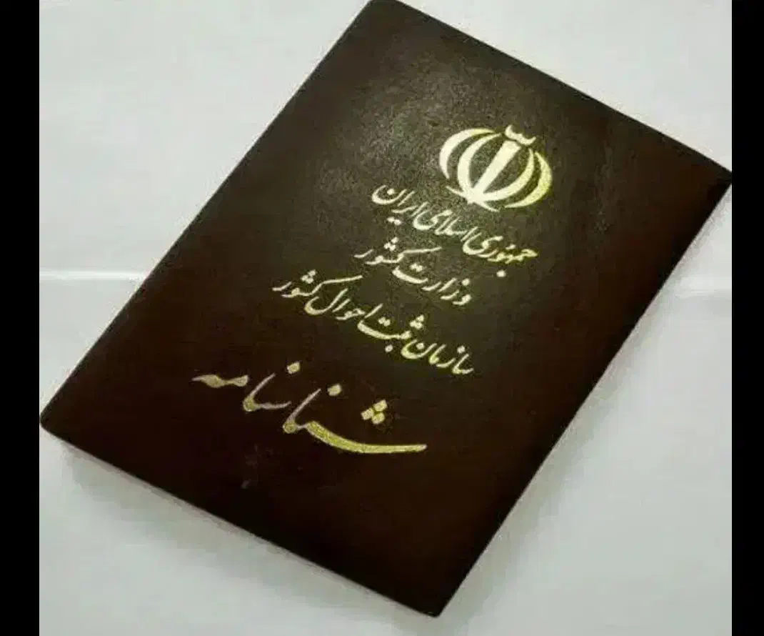 شناسنامه گمشده|اشیا|همدان, |دیوار