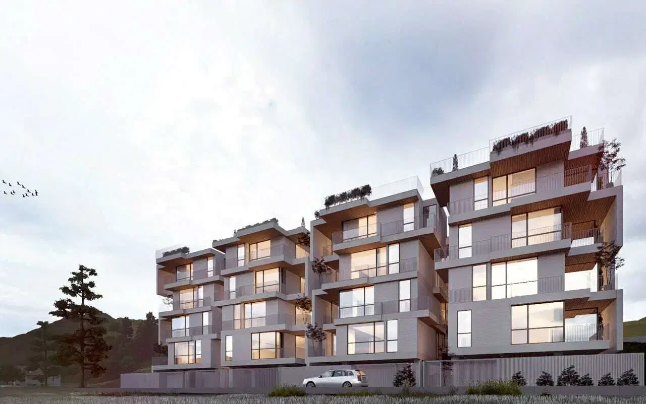 پیش فروش پروژه لوکس ویلا آپارتمانی آرتیگما|پیش‌فروش املاک|کلاردشت, |دیوار