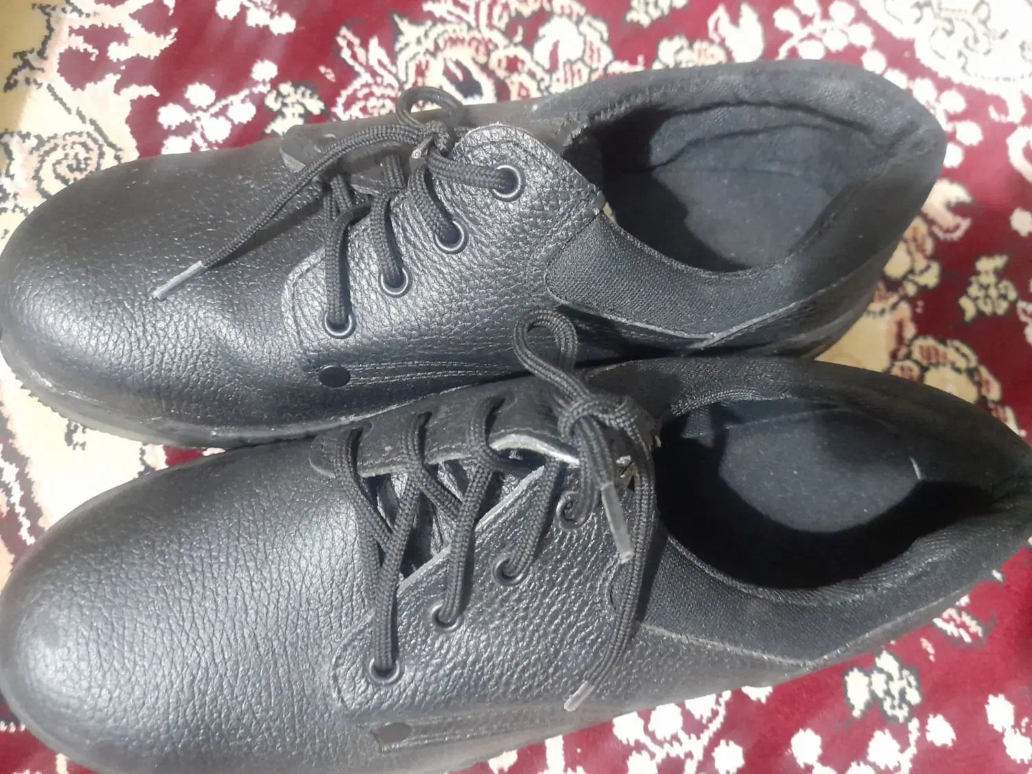 کفش|کیف، کفش، کمربند|نظرآباد, شهرک سید جمال الدین|دیوار