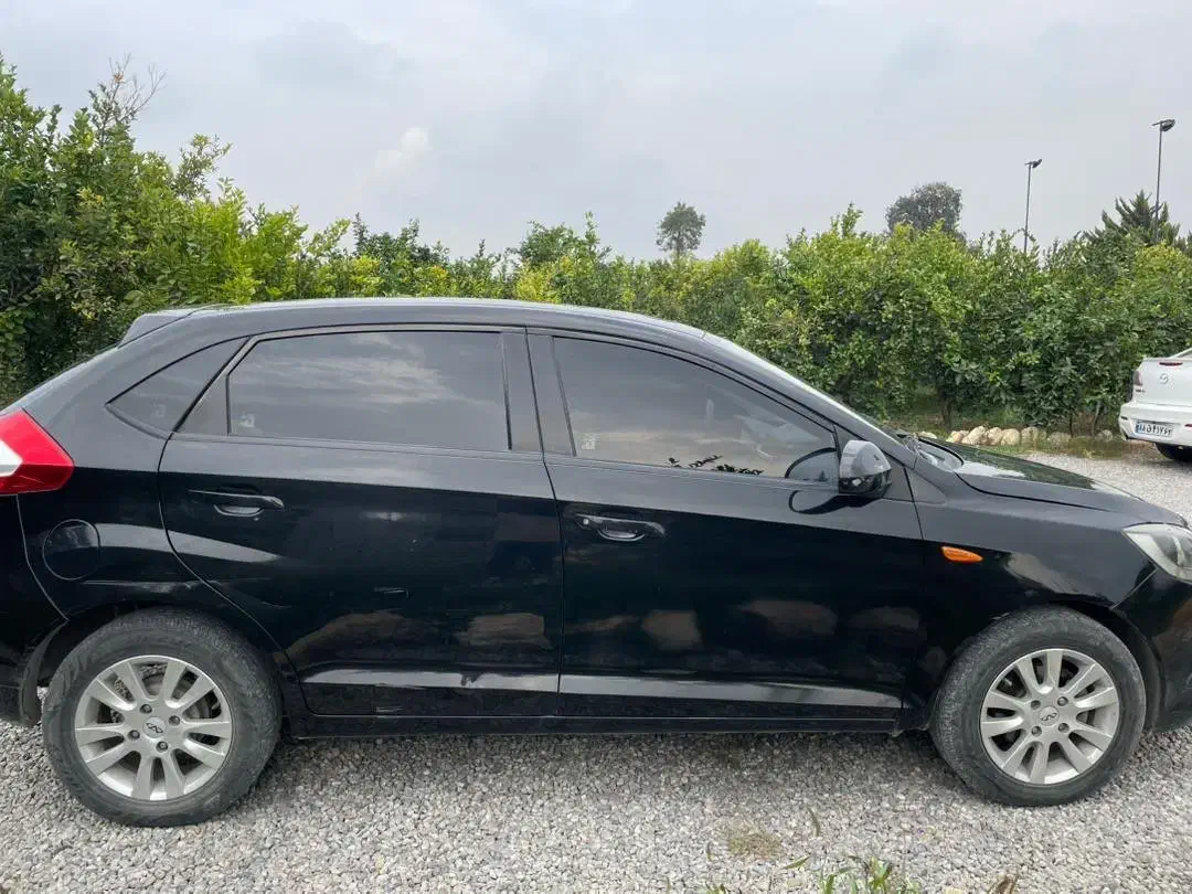 ام وی ام ۳۱۵ نیو|خودرو سواری و وانت|ساری, |دیوار