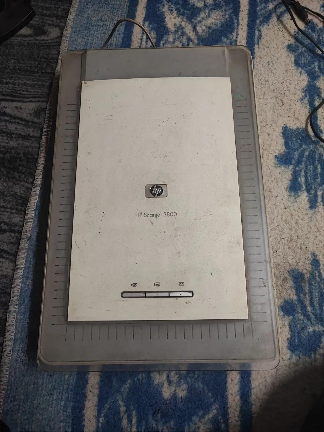 scanner hp اسکنر|پرینتر، اسکنر، کپی، فکس|مشهد, سپاد|دیوار