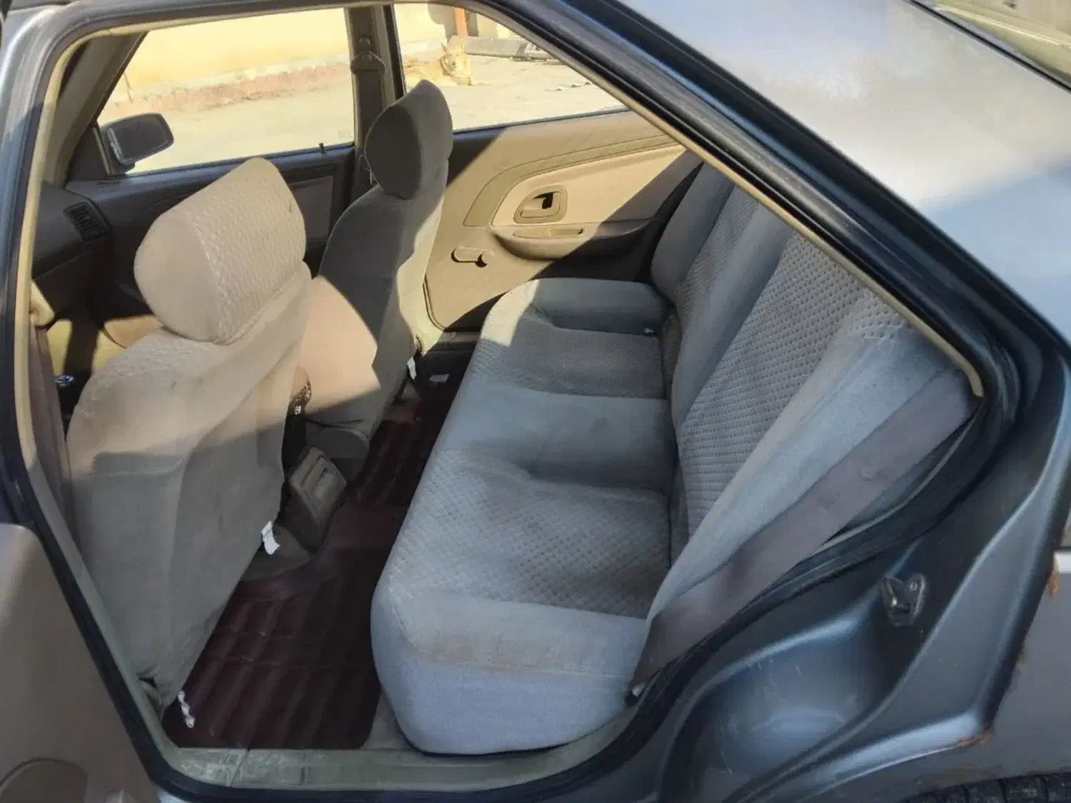 پژو slx مدل ۸۹|خودرو سواری و وانت|شهریار, شهرک امیریه|دیوار